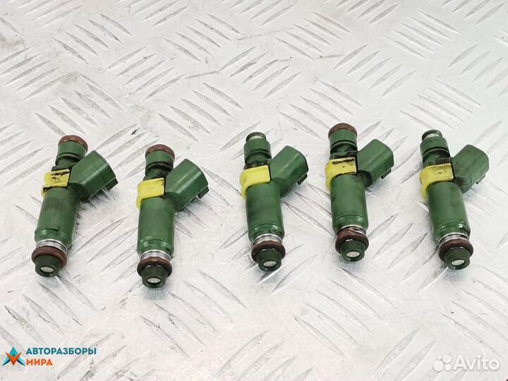 Форсунка Volvo S70 2004 6900366