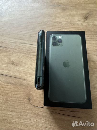 iPhone 11 Pro Max, 64 ГБ