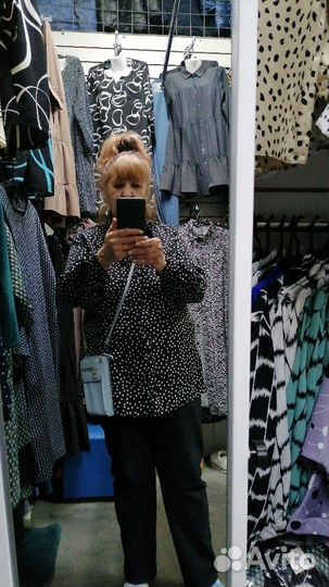 Продавец, администратор