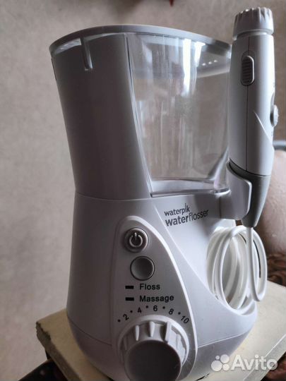 Ирригатор waterpik Профессиональный