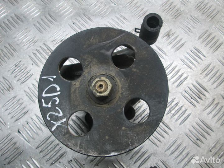 Насос гур для Шевроле Эпика 2.5 X25D1