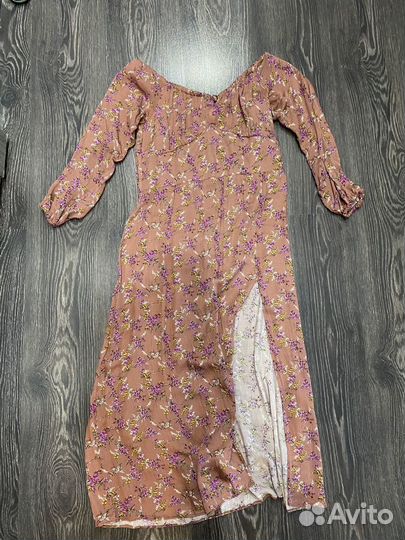 Женские вещи пакетом