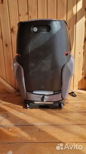 Детское автокресло 15 до 36 кг concord