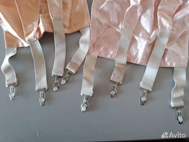 Пояс для чулок СССР