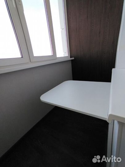 Остекление балконов и лоджий