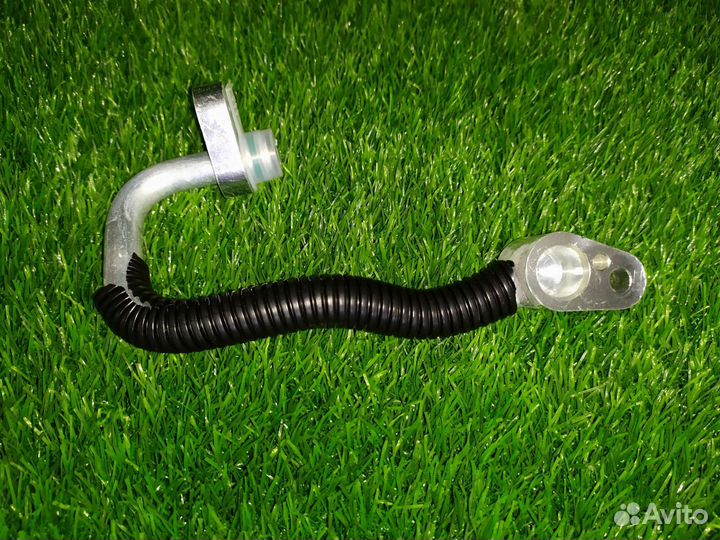 Трубка кондиционера Тойота Камри