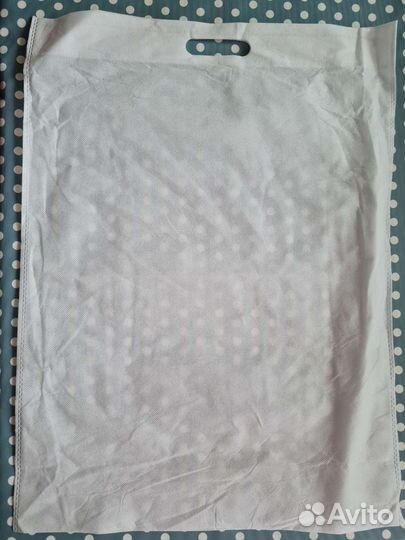 Мешок пыльник для хранения / упаковки