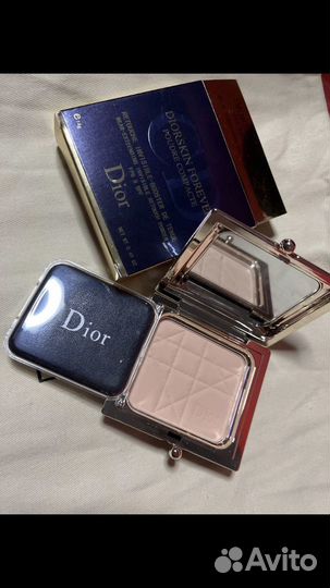 Estee lauder пудра