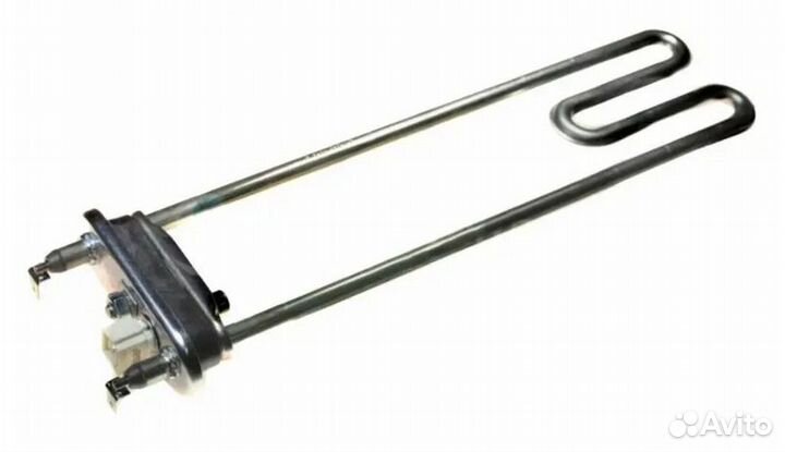 Тэн для стиральной машины Атлант