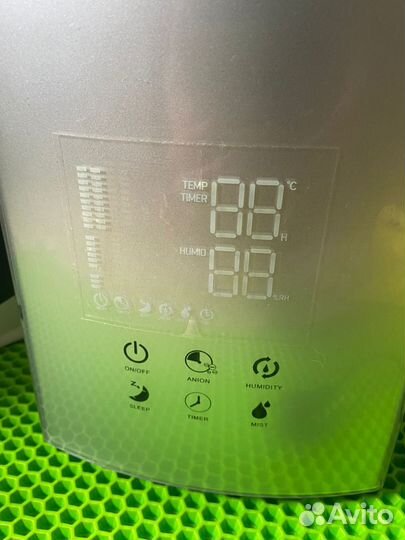 Увлажнитель воздуха Polaris PUH 4405D