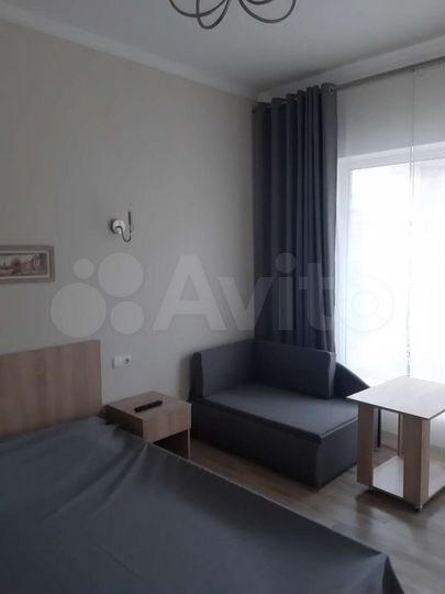 Комната 40 м², 1/3 эт.