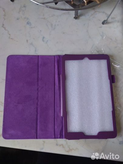 Чехол для планшета