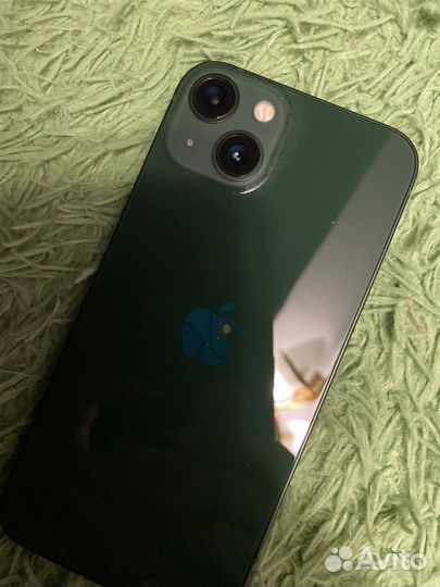 Iphone13 128gb