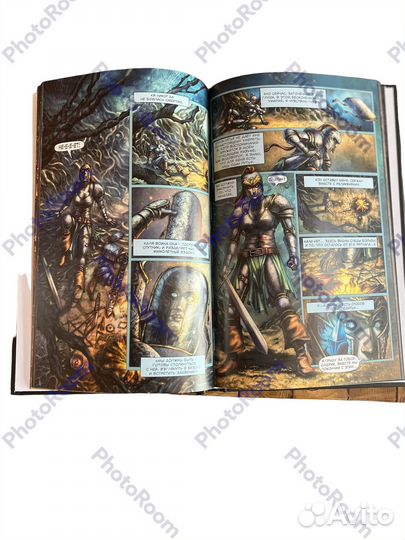 Дж Манн.Алан Куа 