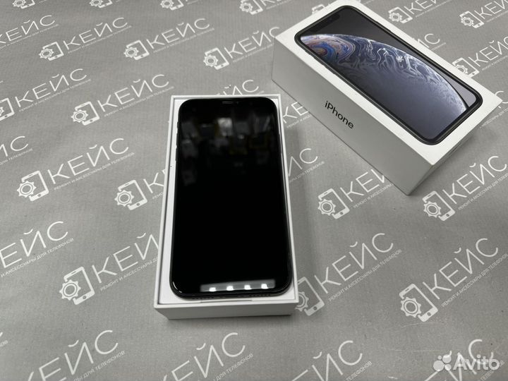 iPhone Xr, 64 ГБ