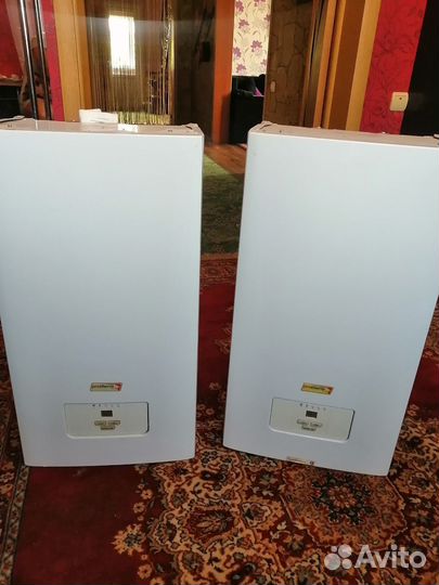 Электрический котел protherm скат