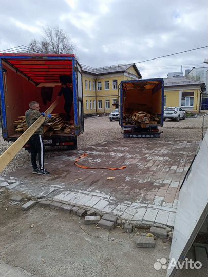 Грузчики-Разнорабочие