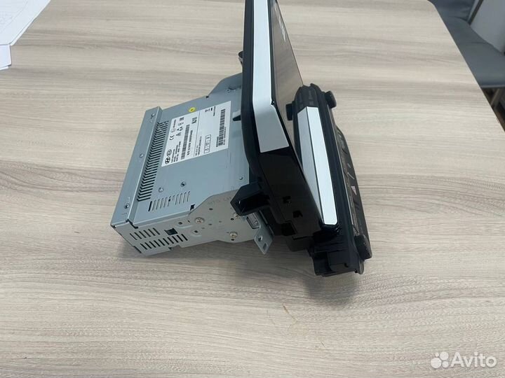 Продам Новую магнитолу ka ceed 3