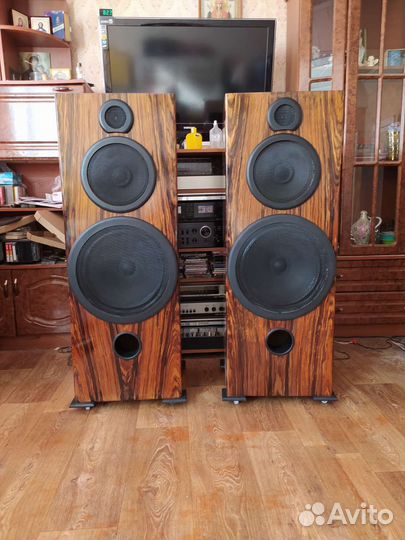 Авторская акустика