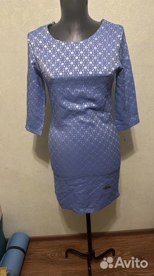 Платье новое 42-44