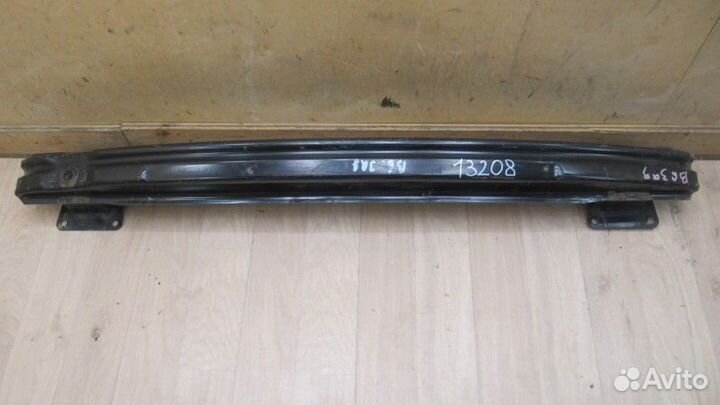 Усилитель заднего бампера Volkswagen Passat B6 200