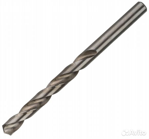 Сверло по металлу HSS PointTeQ ToughBox 8.5x117 мм