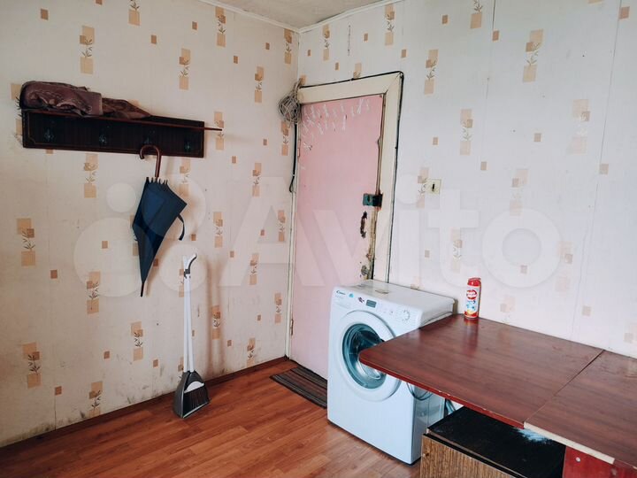 Комната 11 м² в 4-к., 7/9 эт.