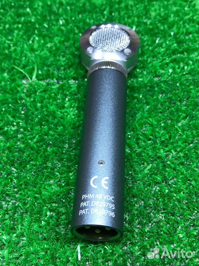 Б.1933 Микрофон shure beta 181/C (Идеал)