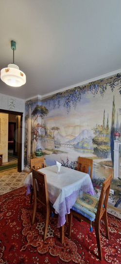 2-к. квартира, 69 м², 3/9 эт.