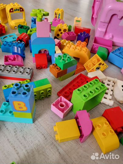 Lego duplo