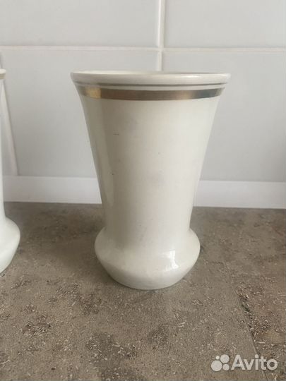 Салфетницы из СССР