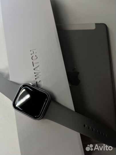 Apple watch 8 41mm / 45mm