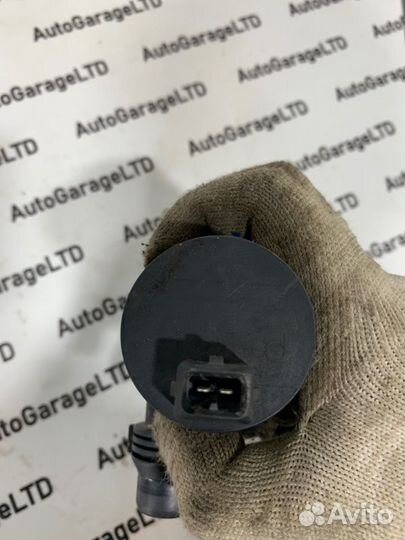 Дополнительный насос ож Bmw X5 F15