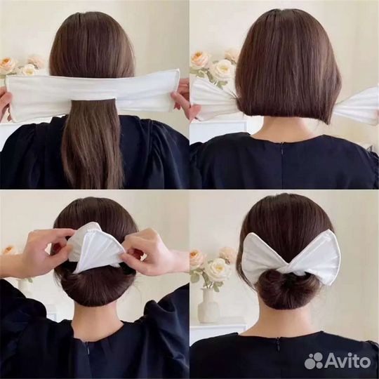 Новый бантик