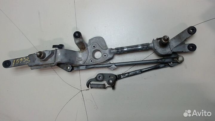 Механизм стеклоочистителя Lexus LS460, 2011