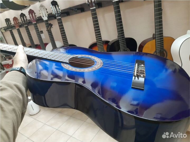 Классическая гитара