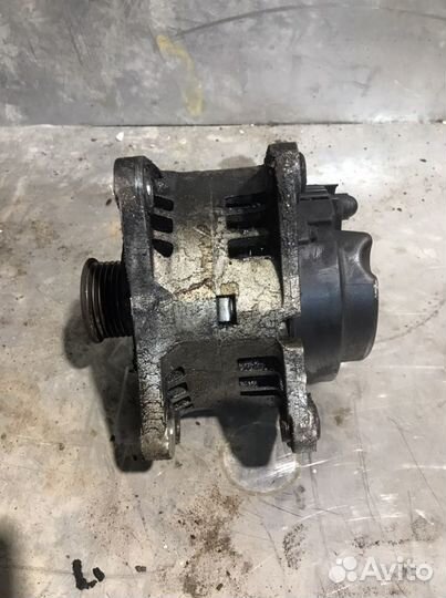 Генератор Шкода Фабия 2 1.2