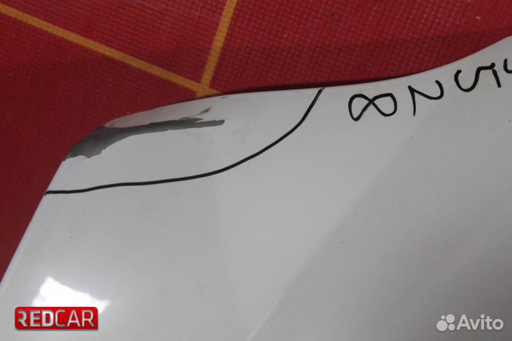 Капот LADA Largus (11)