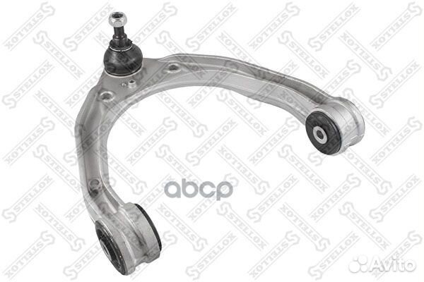 Stellox 5702971ASX Stellox