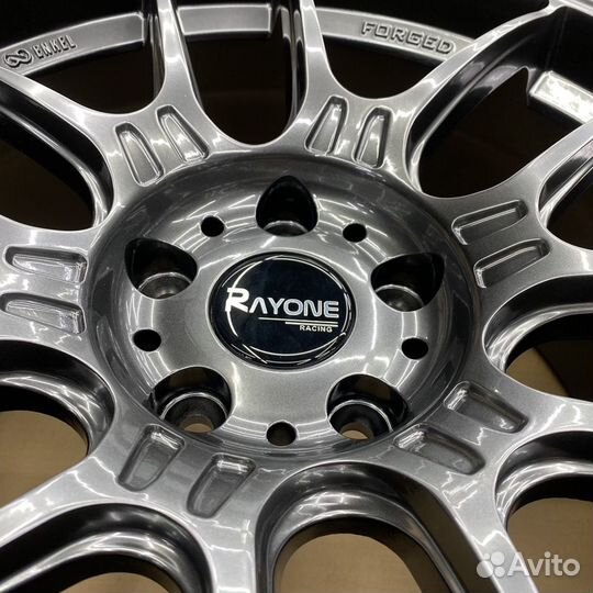 Диски новые 18 дюймов 5/112