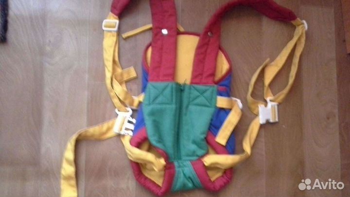 Рюкзак переноска кенгуру