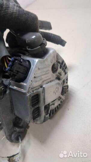 Генератор Toyota Corolla Verso, 2002