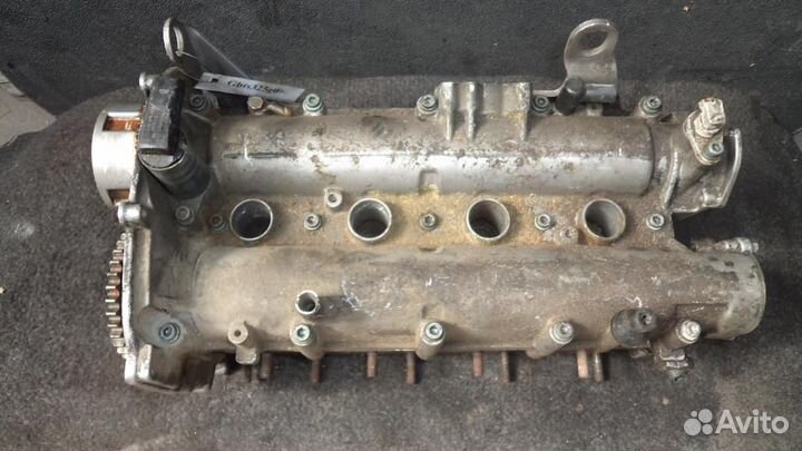 Головка блока цилиндров, Audi A3 2004