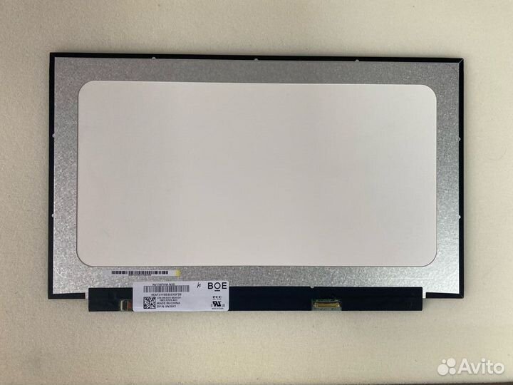 Матрица NV156FHM-N3D 15.6