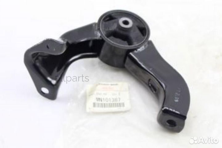 Mitsubishi MN101387 Опора двигателя задняя
