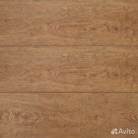 Ламинат SPC CM Floor Дуб Лофт Тёмный 27