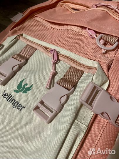 Рюкзак школьный 5 в 1 новый