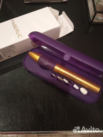 Машинка для маникюра и педикюра