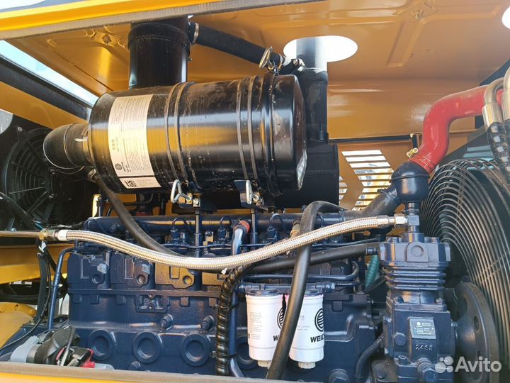 Фронтальный погрузчик BEL-DOZER BL30, 2023