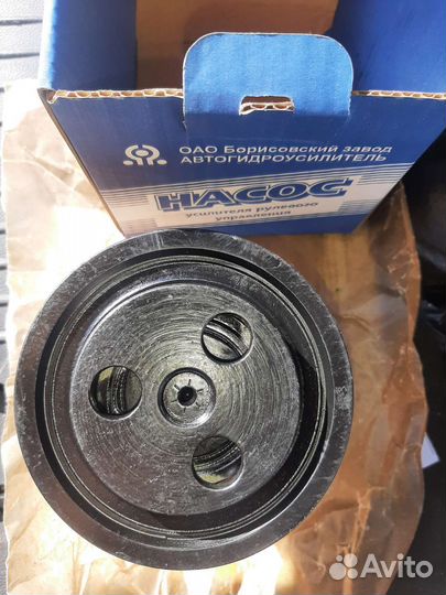 Насос гура Борисовский, 405й, 406й,560й двиг